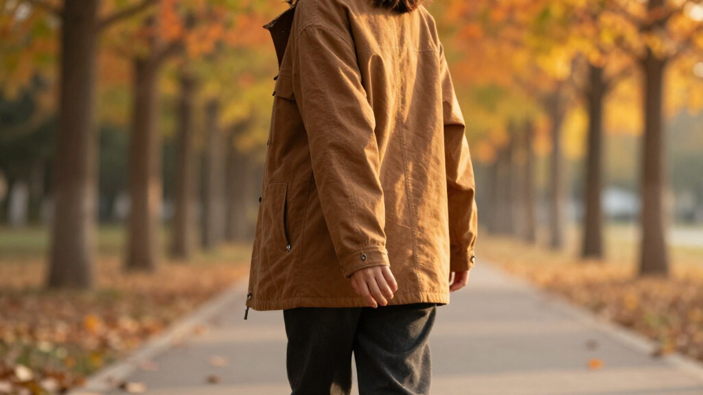 9 Best Autumn Jackets in 2026
