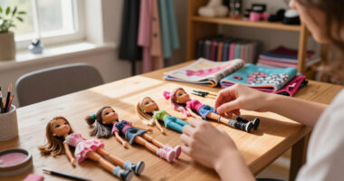 9 Best Bratz Fashion Dolls in 2026