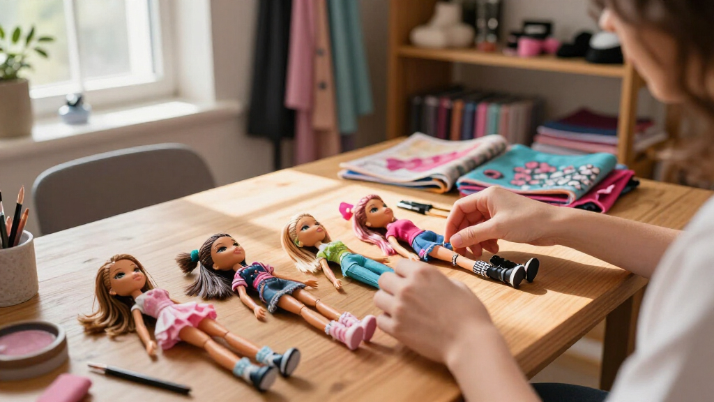 9 Best Bratz Fashion Dolls in 2026