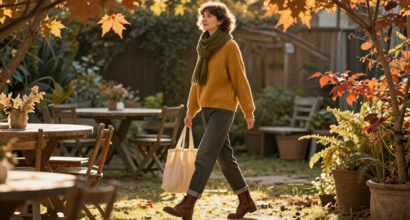 9 Best Fall Workwear for Women in 2026