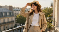 9 Best French Girl Capsule Wardrobe Essentials in 2026