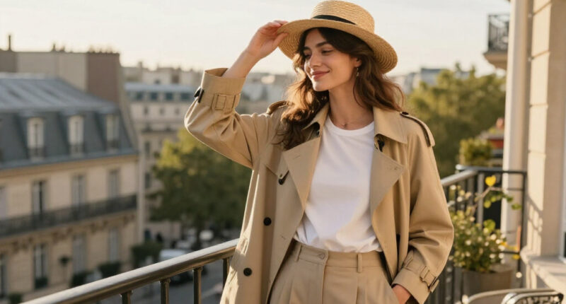 9 Best French Girl Capsule Wardrobe Essentials in 2026