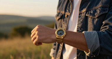 9 Best Gold-Tone G-SHOCK Watches in 2026