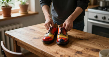 9 Best Quirky Dress Shoes in 2026