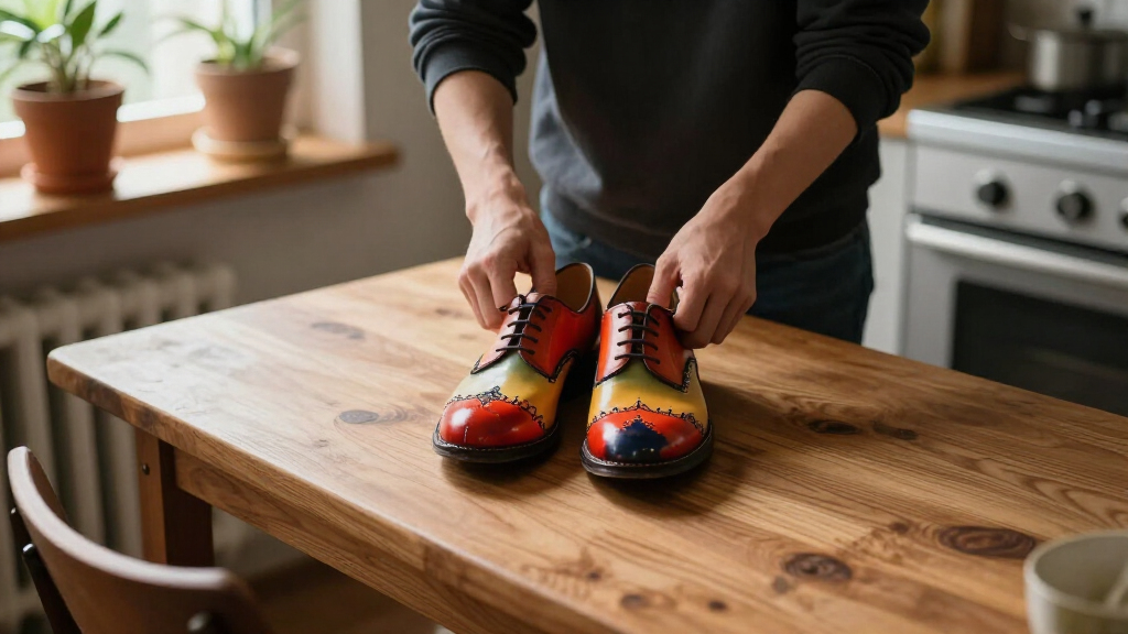 9 Best Quirky Dress Shoes in 2026