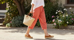 9 Best Shoes to Wear With Capri Pants in 2026