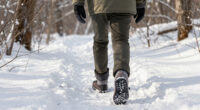 9 Best Winter Hiking Slippers in 2026