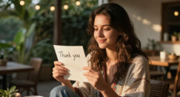 A Student I Used To Know Wrote To Thank Me | Spirituality Today