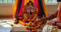 Anant Chaturdashi Surges In Global Coverage