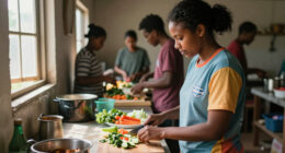 Baptists On Mission Surges In Global Coverage