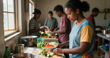 Baptists On Mission Surges In Global Coverage