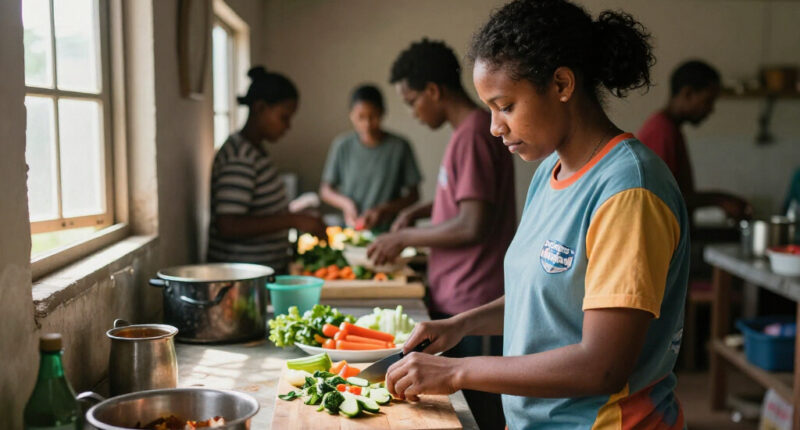 Baptists On Mission Surges In Global Coverage