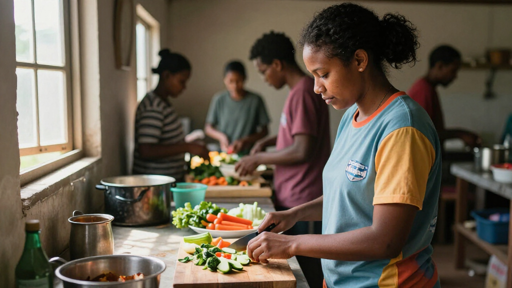 Baptists On Mission Surges In Global Coverage