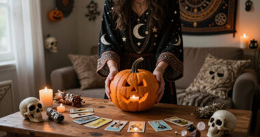 Best Spiritual Halloween Decor Compared