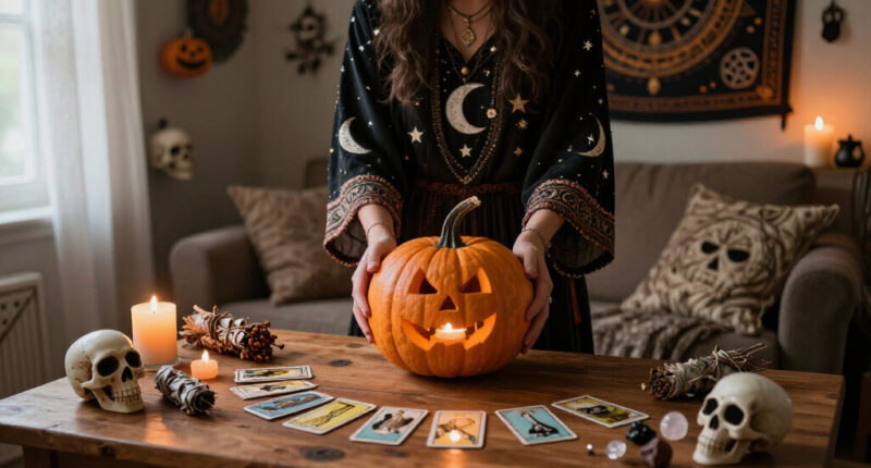 Best Spiritual Halloween Decor Compared