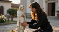 Blessed Virgin Mary Surges In Global Coverage