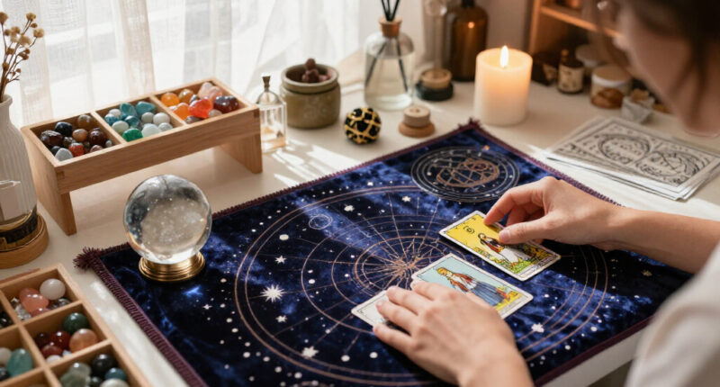 Fashion Forecast: A Psychic, Astrologer, And Tarot Reader Predict Fall Trends