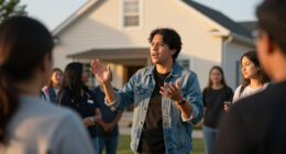 Grace Community Church Surges In Global Coverage
