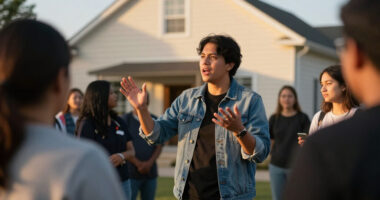 Grace Community Church Surges In Global Coverage