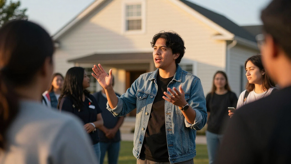 Grace Community Church Surges In Global Coverage