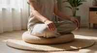 How to Choose Meditation Cushions And Mats