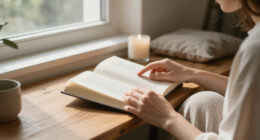 How To Focus In Reading: The Checkpoint That Catches Drift