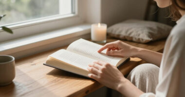 How To Focus In Reading: The Checkpoint That Catches Drift