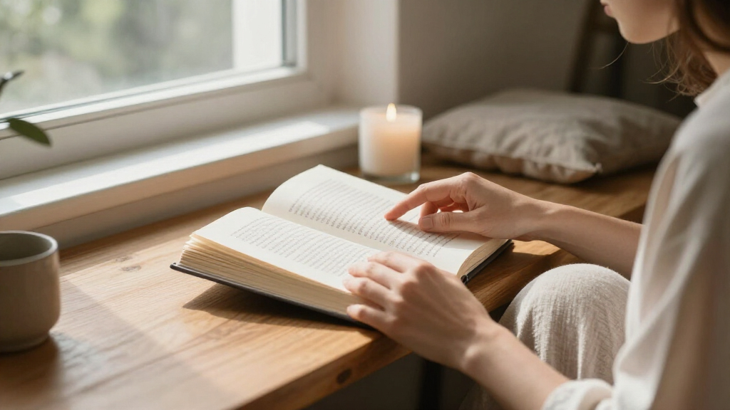 How To Focus In Reading: The Checkpoint That Catches Drift