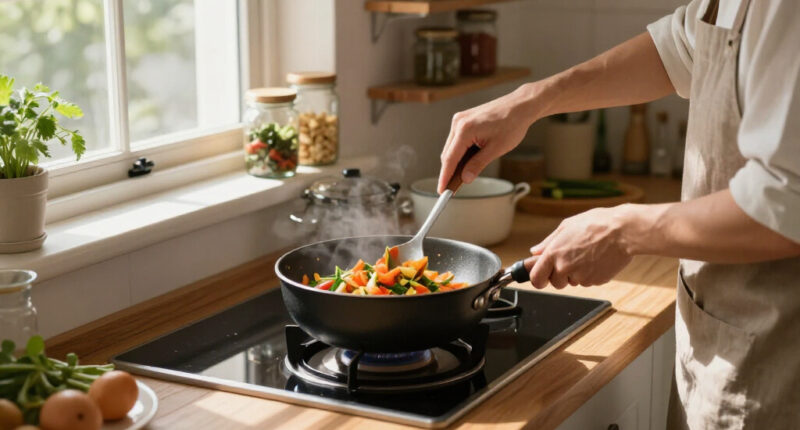 I Tested The 8 Best Nontoxic Cookware Brands For 2026