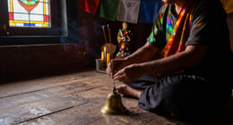 Karoli Baba Surges In Global Coverage