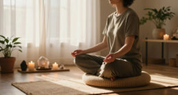 Meditation Cushions And Mats: A Prime Big Deal Days Guide