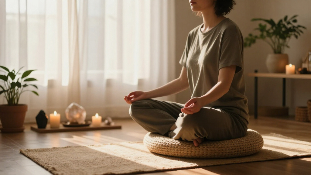 Meditation Cushions And Mats: A Prime Big Deal Days Guide