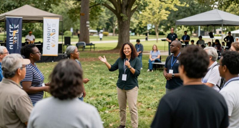 Methodist Church Surges In Global Coverage