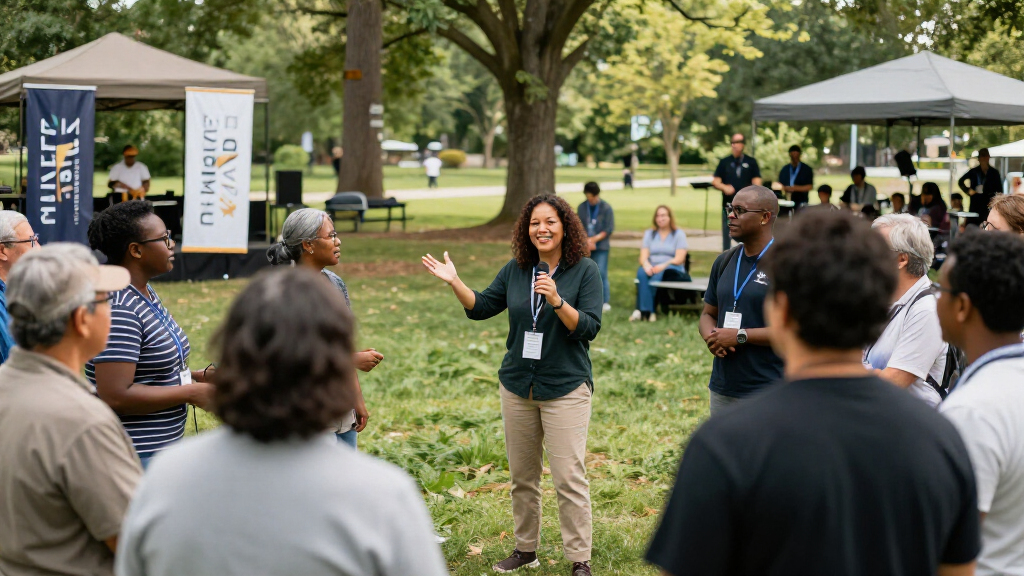 Methodist Church Surges In Global Coverage