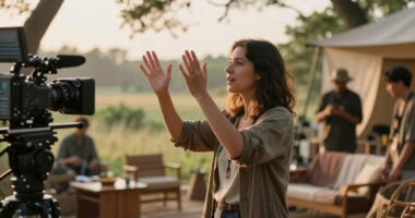 ‘Natural Realm Responded’: Filmmakers Detail Spiritual Manifestation On Set Of New Movie