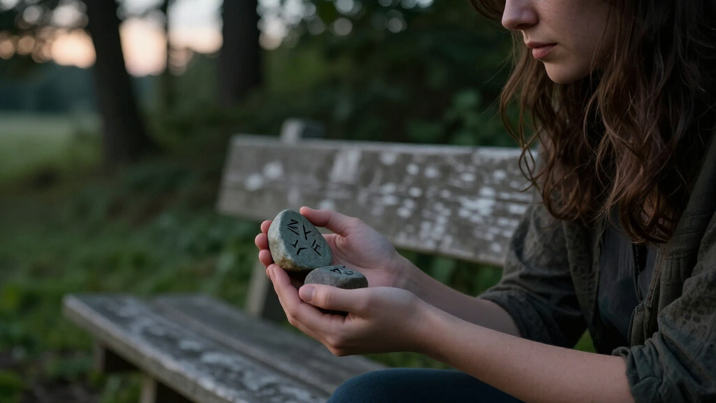 Runic Astrology September 14Th - September 20Th: What Do The Runes Have In Store For You This Week?