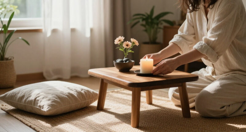 Sacred Space Essentials Checklist for 2026
