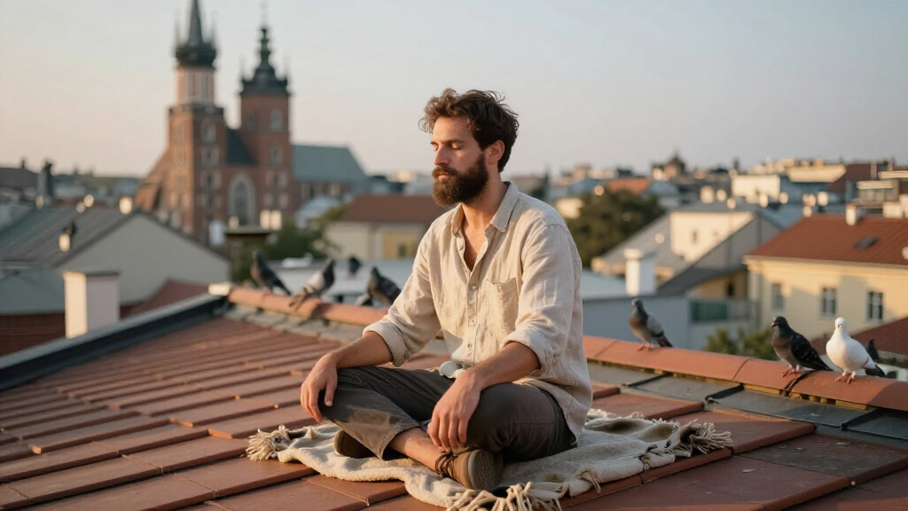 September 2026: The World Today, As Seen By One Polish Guy