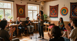 Sixth ‘Sing Me Home’ Brings Music, Spirituality, And Social Justice Together Under Theme ‘Rooted And Rising’