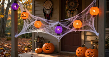 Spiritual Halloween Decor: A Halloween Guide