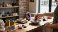 Spiritual Lifestyle Shop Writual Collective Opens In Downtown Wausau