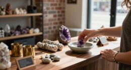 Spiritual Lifestyle Shop Writual Collective Opens In Downtown Wausau