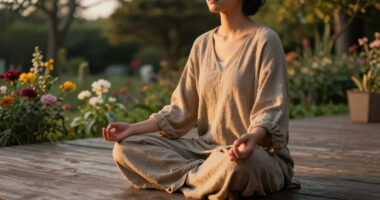 Spirituality: End. Begin. Repeat.