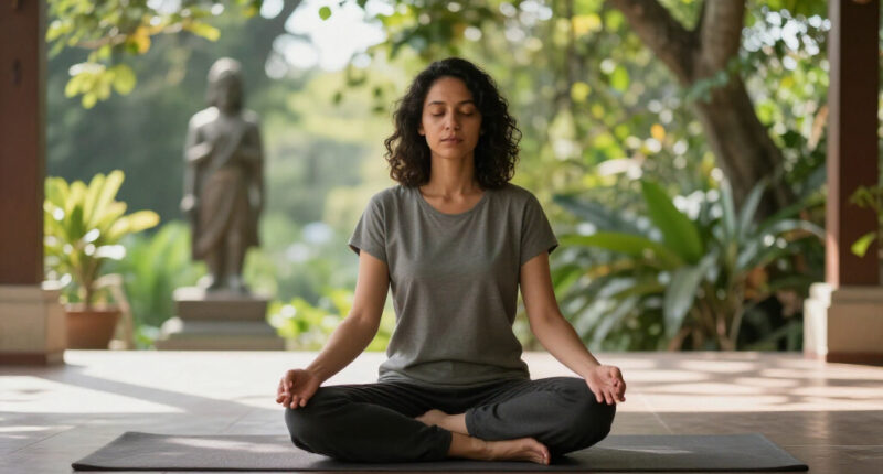 Sri Aurobindo Surges In Global Coverage