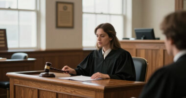 What Is A Mistrial