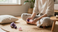10 Best Crystal Healing Stone Sets for Meaningful Home Rituals in 2027