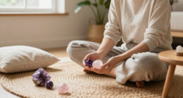 10 Best Crystal Healing Stone Sets for Meaningful Home Rituals in 2027