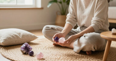 10 Best Crystal Healing Stone Sets for Meaningful Home Rituals in 2027