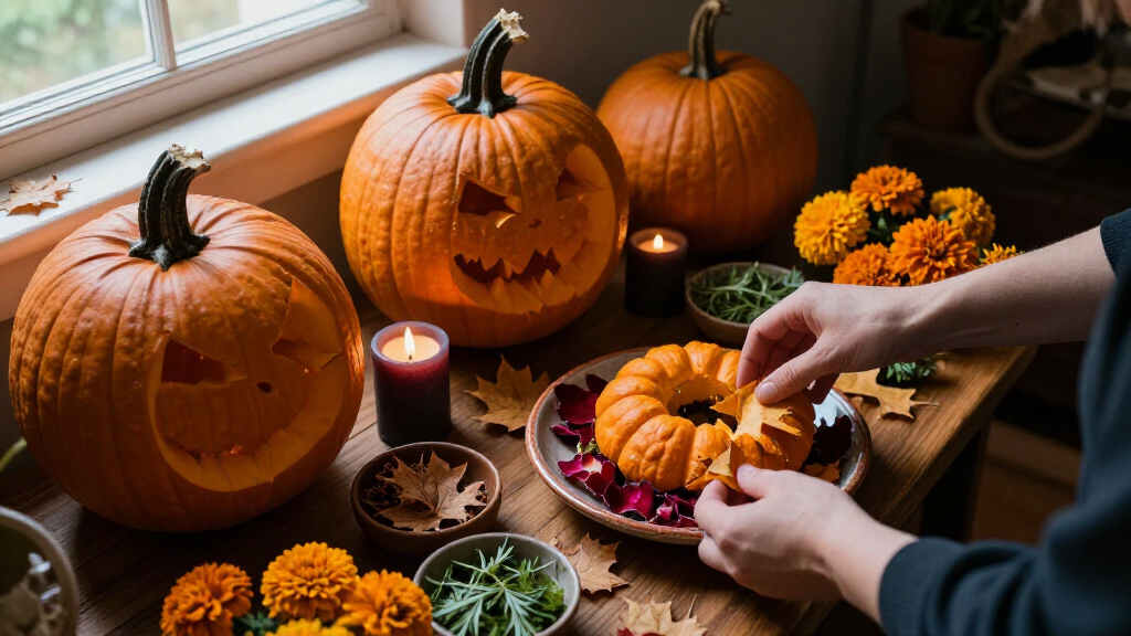 10 Best Halloween Altar Decorations for a Meaningful Día de los Muertos Display in 2027