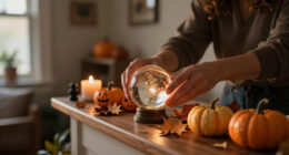 10 Best Halloween Crystal Ball Decor for Spooky Displays in 2027